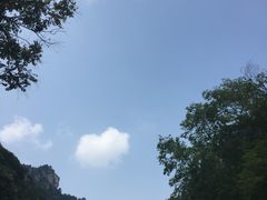 -北京上方山国家森林公园