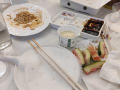 -烤肉宛饭庄(南礼士路店)