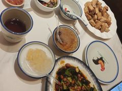 -粤食堂(天津和悦汇店)
