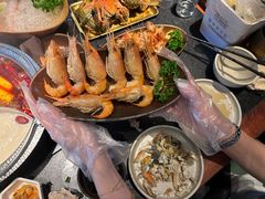 -牛New寿喜烧(闵行龙湖天街店)