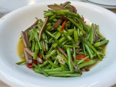 -诗莉莉·厚德堂私房菜