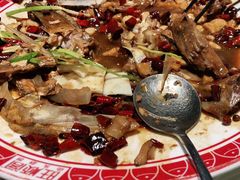 -旺顺阁·北京菜(北辰上品+)