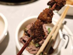 -俏牛哥鲜牛肉牛肆馆(重庆天地店)