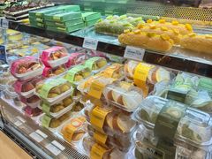 -MAKY米旗(熙地港店)