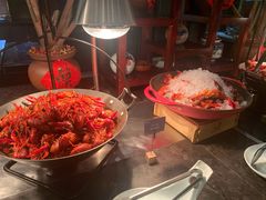 -南京圣和府邸豪华精选酒店