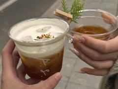 -O.P.S. CAFE