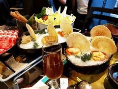 -王家渡火锅店(棕榈泉店)