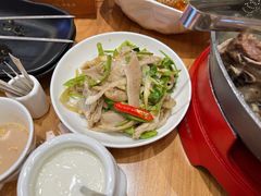 -九十九顶毡房(阜石路店)