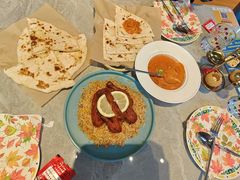 -木尔坦·Multan巴基斯坦清真餐厅halal(大智嘉园店)