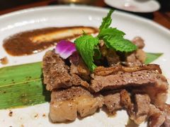 -割烹旭日本料理(龙湖狮山天街店)