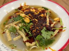 -小媳妇凉粉(浑源店)