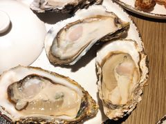 -博林天瑞喜来登酒店·西丽尚膳