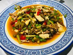 -新蜀会四川豆花(五羊店)