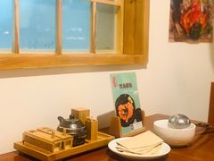 -牛玄庵日式寿喜烧·料理店(新源里店)