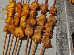 -管氏翅吧(地安门创始店)