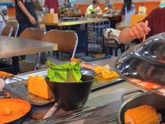 -水浒烤肉(大学城总店)