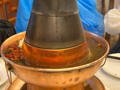 -东来顺饭庄(天坛店)