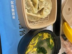 -老娘舅(杭州东站店)