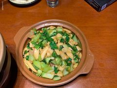 -徽三说·土徽菜·中国徽菜连锁品牌(一中店)