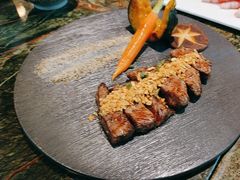 -炙柒Sekinana·精致料理 烧鸟·铁板烧(海上世界店)