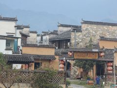 -塔川景区