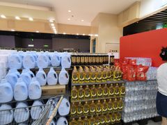 -永辉超市(通州万达店)