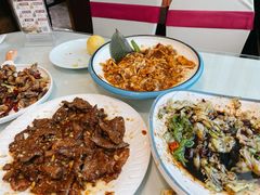 八珍豆腐-昱德来·天津菜(河西店)