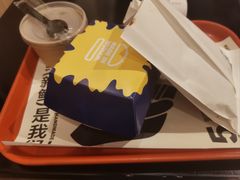 -前进5路汉堡炸鸡(昙华林店)