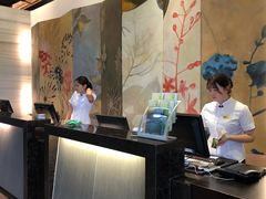 -上海怡沁园度假酒店