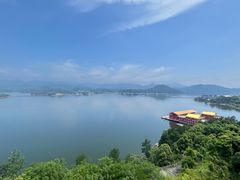 -千岛湖忆湖度假酒店(中心湖景区店)