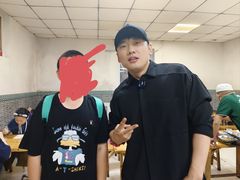 -清真-戏楼王记牛肉面