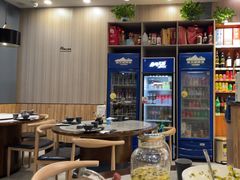 -501號台州海鲜餐厅(海创园店)