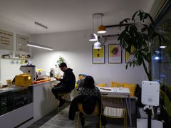 -五进制 Coffee Shop