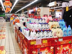 -物美超市(下沙店)