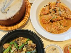 -聚味瞿记·龙虾堂(咸嘉湖店)