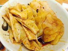 -马三洋芋片(兰州总店)