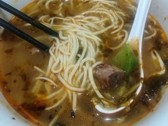 -苏氏牛肉面(惠工街店)