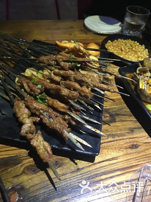 老司机音乐烤吧图片 - 第2张