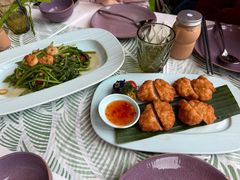 -蕉叶·广州明星泰国菜(黑金冠保利广场店)