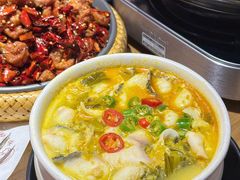 -溢香苑瓦罐(前进路店)