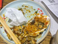 -不是烧烤·武汉烧烤·地道湖北菜(大成路店)