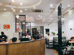 大堂-杨记齐齐哈尔烤肉(总店)
