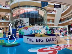 -深圳来福士广场