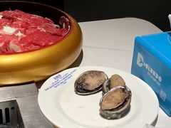 -星伦多 自助料理(圆融店)