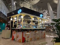 -LUNEURS月乐诗·法式冰淇淋(环贸店)