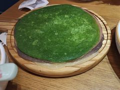 -春饼先生·北京烤鸭(甘井子万达店)