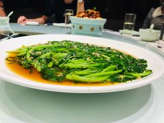 生煎茼蒿-禾珍珠家常小馆(河南博物院店)