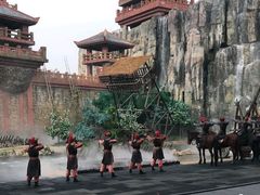 -合肥融创乐园