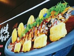 -聆桂烤鸭·金奖烤鸭(静联广场店)