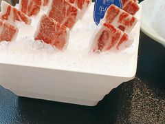 -海月轩海鲜豆捞(紫金塔店)